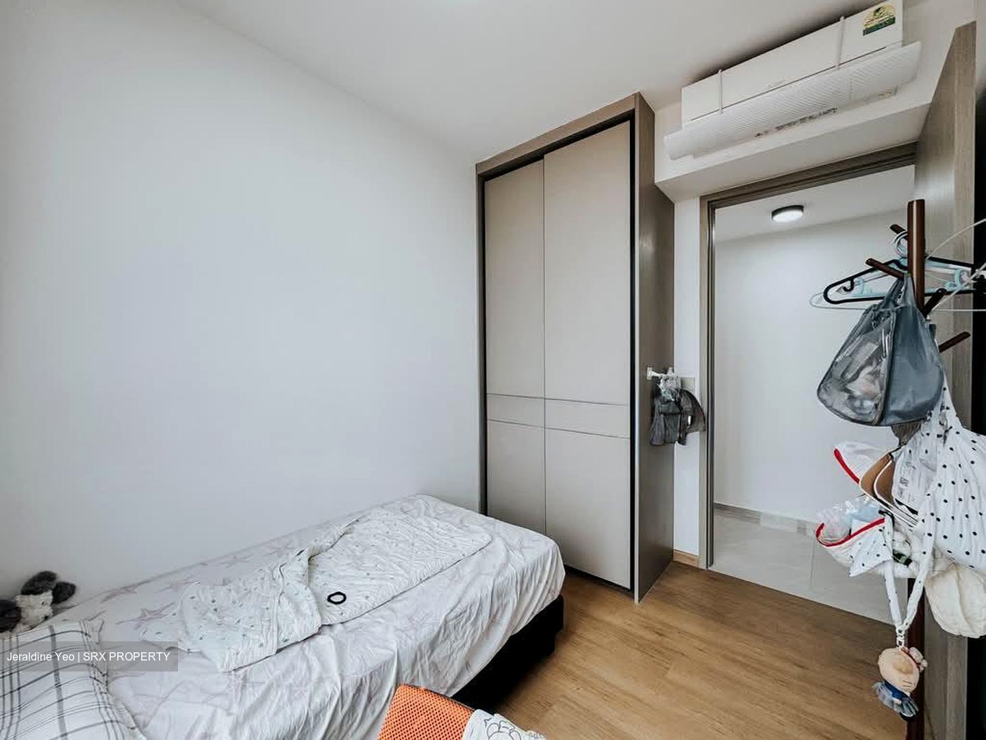 Dairy Farm Residences (D23), Apartment #570203461